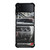 DODGE SRT CAR 1 Samsung Galaxy Z Flip 4 5G Case Cover