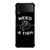 DOLAN TWINS NEED A TISH 1 Samsung Galaxy Z Flip 4 5G Case Cover