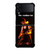 DOLORES O'RIORDAN YOUNG Samsung Galaxy Z Flip 4 5G Case Cover