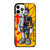 KAWS DESIGN iPhone 12 Pro Max Case Cover