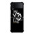 DRAKE OVOXO Samsung Galaxy Z Flip 4 5G Case Cover