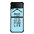 DRESS OF LIFE QUOTES Samsung Galaxy Z Flip 4 5G Case Cover