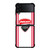 DUCATI CORSE Samsung Galaxy Z Flip 4 5G Case Cover