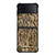 DUCKS UNLIMITED TREE CAMO Samsung Galaxy Z Flip 4 5G Case Cover