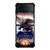 DUMBO FLY Samsung Galaxy Z Flip 4 5G Case Cover