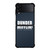 DUNDER MIFFLIN LOGO Samsung Galaxy Z Flip 4 5G Case Cover