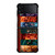 DUNGEONS AND DRAGONS CHARACTER Samsung Galaxy Z Flip 4 5G Case Cover