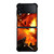 DUNGEONS AND DRAGONS Samsung Galaxy Z Flip 4 5G Case Cover