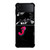 DWYANE WADE 3 Samsung Galaxy Z Flip 4 5G Case Cover