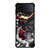 DWYANE WADE CLASSIC Samsung Galaxy Z Flip 4 5G Case Cover