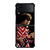 EDDIE VAN HALEN 2 Samsung Galaxy Z Flip 4 5G Case Cover