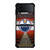 EDMONTON OILERS LOGO 2 Samsung Galaxy Z Flip 4 5G Case Cover