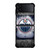 EDMONTON OILERS LOGO Samsung Galaxy Z Flip 4 5G Case Cover