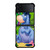 EEYORE DONKEY GRAY Samsung Galaxy Z Flip 4 5G Case Cover
