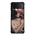 ELFEN LIED LUCY Samsung Galaxy Z Flip 4 5G Case Cover