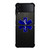 EMT EMS MEDICAL LOGO Samsung Galaxy Z Flip 4 5G Case Cover