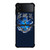 EMT EMS MEDICAL ON CALL Samsung Galaxy Z Flip 4 5G Case Cover