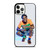 KODAK BLACK RAPPER 2 iPhone 12 Pro Max Case Cover