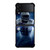 EZEKIEL ELLIOTT COWBOYS 21 Samsung Galaxy Z Flip 4 5G Case Cover