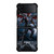 FALCON MARVEL COMICS Samsung Galaxy Z Flip 4 5G Case Cover