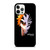 KUROSAKI ICHIGO BLEACH ART iPhone 12 Pro Max Case Cover