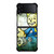 FALLOUT VAULT PIP BOY Samsung Galaxy Z Flip 4 5G Case Cover