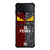 FENDI ROMA Samsung Galaxy Z Flip 4 5G Case Cover