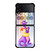 FIGMENT EPCOT DISNEY CARTOON Samsung Galaxy Z Flip 4 5G Case Cover