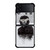 FINN WOLFHARD QUOTE Samsung Galaxy Z Flip 4 5G Case Cover