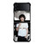FINN WOLFHARD Samsung Galaxy Z Flip 4 5G Case Cover
