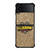 FLOGNAW MOTORS EMBLEM Samsung Galaxy Z Flip 4 5G Case Cover