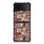 FLORIDA STATE COLLAGE LOGO Samsung Galaxy Z Flip 4 5G Case Cover