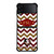 FLORIDA STATE GLITTER LOGO Samsung Galaxy Z Flip 4 5G Case Cover