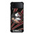FLORIDA STATE SEMINOLES Samsung Galaxy Z Flip 4 5G Case Cover