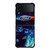 FORD CAR LOGO Samsung Galaxy Z Flip 4 5G Case Cover