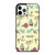 LARRY STYLINSON COMPLIMENTARY PATTERN iPhone 12 Pro Max Case Cover