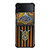FORD CLASSIC LOGO Samsung Galaxy Z Flip 4 5G Case Cover