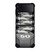 FORD MUSTANG ENGINE Samsung Galaxy Z Flip 4 5G Case Cover