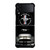 FORD MUSTANG 1 Samsung Galaxy Z Flip 4 5G Case Cover