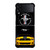 FORD MUSTANG 2 Samsung Galaxy Z Flip 4 5G Case Cover