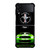 FORD MUSTANG 4 Samsung Galaxy Z Flip 4 5G Case Cover