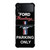 FORD MUSTANG AREA Samsung Galaxy Z Flip 4 5G Case Cover