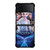 FROZEN 2 DISNEY Samsung Galaxy Z Flip 4 5G Case Cover