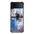 FROZEN ELSA 2 DISNEY Samsung Galaxy Z Flip 4 5G Case Cover