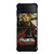 FULL METAL ALCHEMIST ANIME Samsung Galaxy Z Flip 4 5G Case Cover