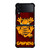 GARFIELD Samsung Galaxy Z Flip 4 5G Case Cover