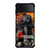 GEARS OF WAR GAME Samsung Galaxy Z Flip 4 5G Case Cover