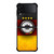 GERMANY LOGO Samsung Galaxy Z Flip 4 5G Case Cover