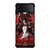 GHOST IN THE SHELL MOVIE Samsung Galaxy Z Flip 4 5G Case Cover