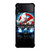 GHOSTBUSTERS SUPERNATURAL Samsung Galaxy Z Flip 4 5G Case Cover